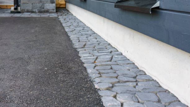 Best Driveway Paver Repair  in USA